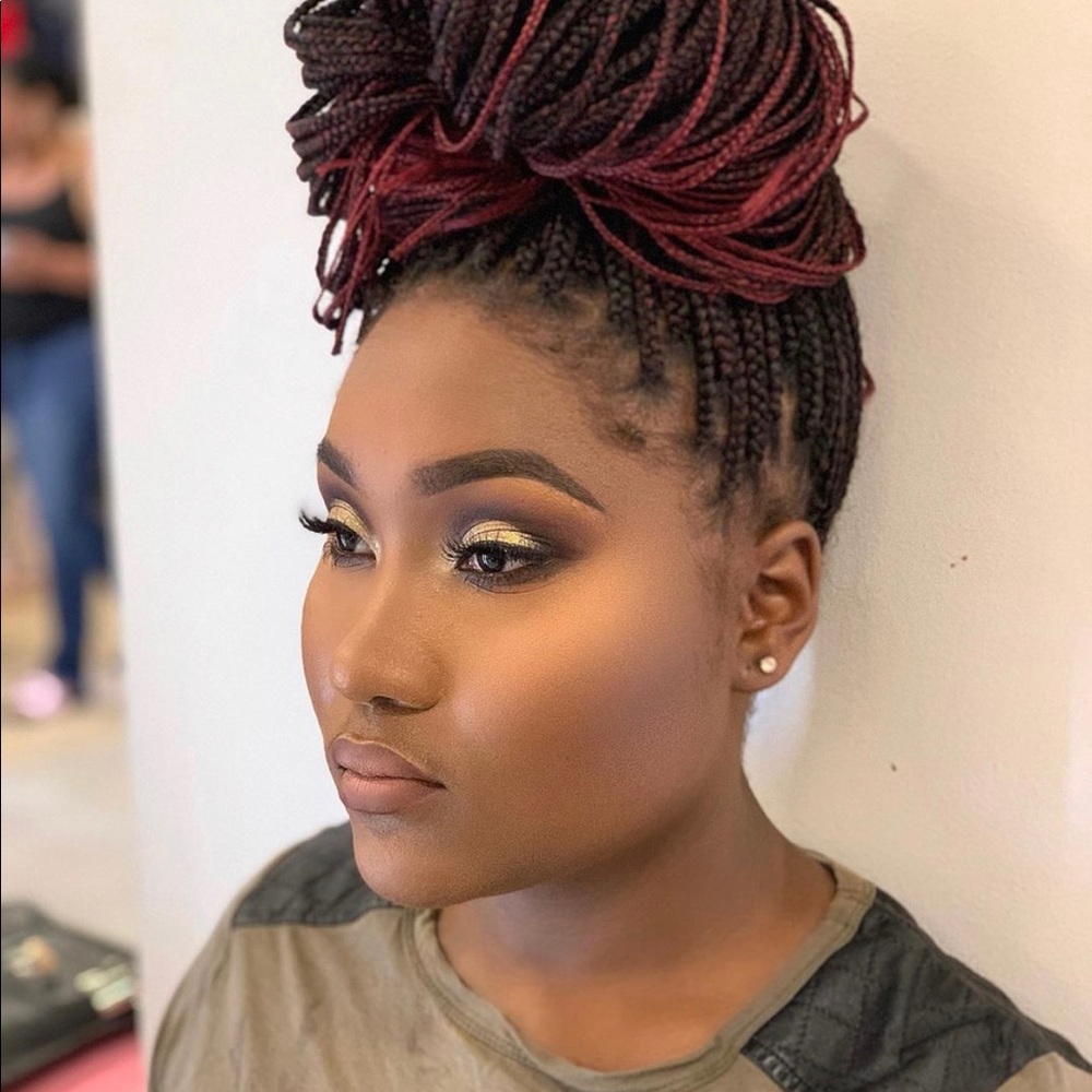 Meet your Posher, Penda